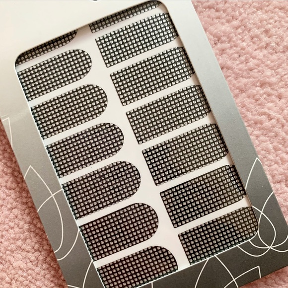 Julep nail appliques stickers polka dot nailart - Picture 2 of 3